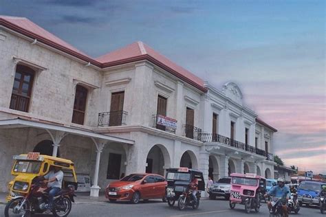 history of tagbilaran city|Tagbilaran City Historical Context .